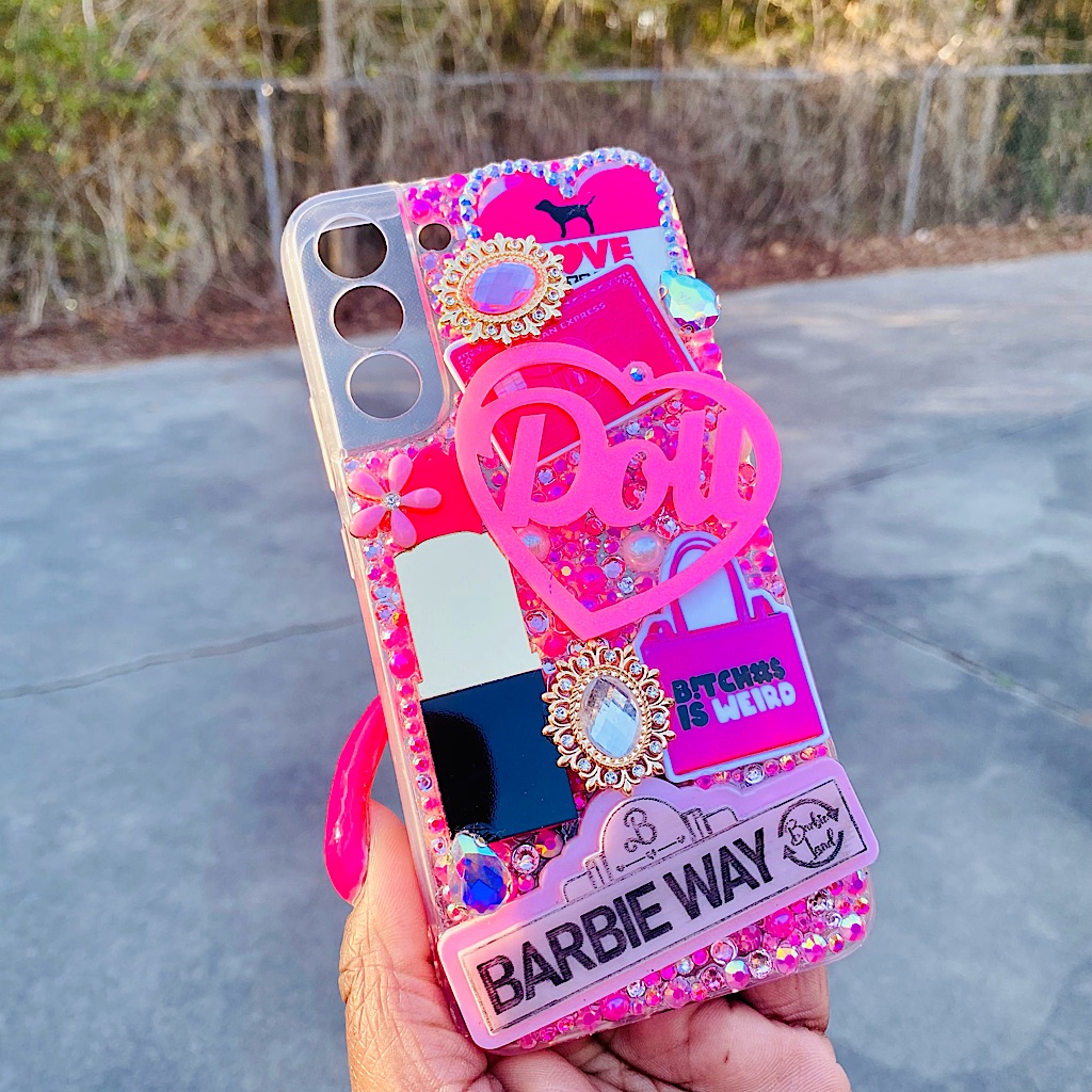 S22 Pluscase